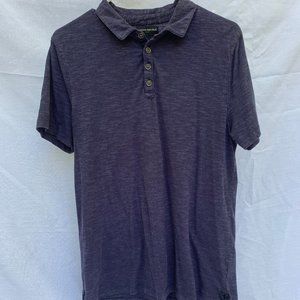 Banana republic polo. size medium